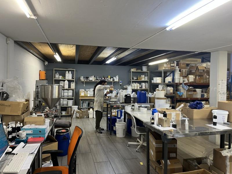 To Let commercial Property for Rent in Montague Gardens Western Cape